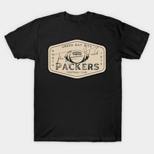 packers T-Shirt